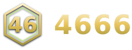 4666 logo
